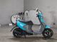 Фото Suzuki LET's 4 с японского аукциона