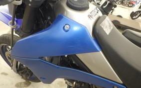 KAWASAKI KLX250D TRACKER X LX250V