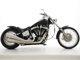 Фото Harley FXSTC1340 1989 с японского аукциона