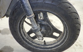 SUZUKI LET's 4 CA41A
