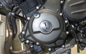 KAWASAKI Z400 Gen.2 2019 EX400G