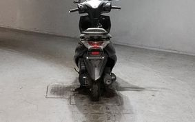HONDA NS125T TJJL