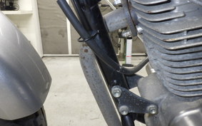 HONDA CB223S 2006 MC40