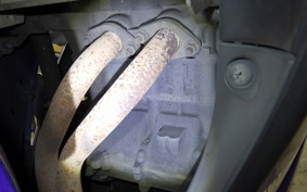 YAMAHA YZF-R3 2017 RH07J