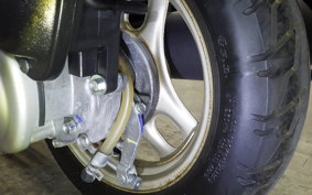 HONDA TODAY 2 AF67
