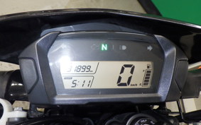 HONDA CRF250M 2023 MD38