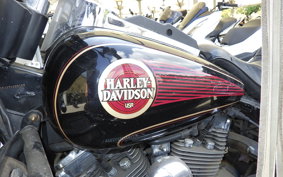 HARLEY FLHTCUI SIDECAR 1340 1996