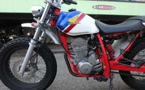HONDA FTR223 MC34