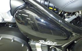 TRIUMPH BONNEVILLE BOBBER 2026