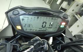 SUZUKI SV650 A 2023 VP55E