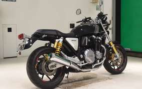 HONDA CB1100RS 2017 SC65