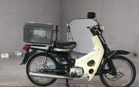 HONDA SUPER CUB50 C50