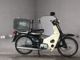 Фото Honda SUPER CUB50 с японского аукциона