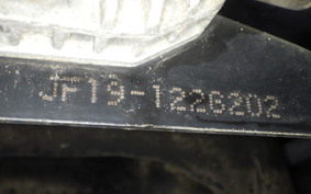 HONDA LEAD 110 JF19