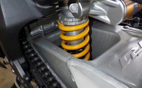 YAMAHA YZF-R1 M 2016