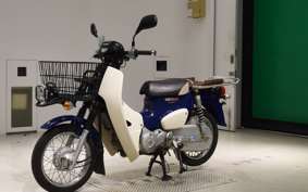 HONDA C50 SUPER CUB 2019 AA07