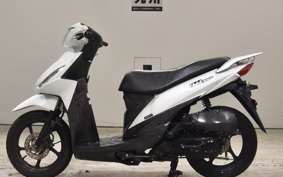 SUZUKI ADDRESS 110 CE47A
