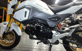 HONDA GROM JC75