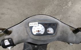 YAMAHA BJ SA24J