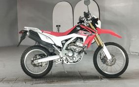 HONDA CRF250L MD38