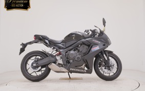 HONDA CBR650R 2023 RH03