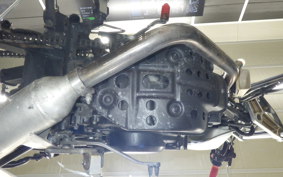 YAMAHA TW200 Gen.2 1998 DG07J