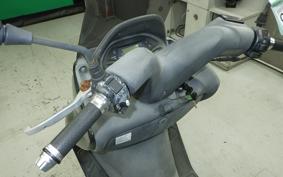 YAMAHA MAJESTY 125 FI