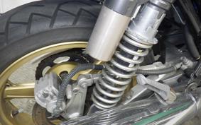 KAWASAKI ZEPHYR 400 KAI 1997 ZR400C