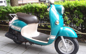 YAMAHA VINO SA37J