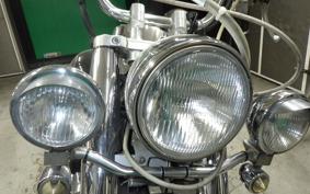 HONDA SHADOW 400 2007 NC34