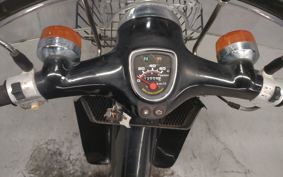 HONDA SUPER CUB50 AA01