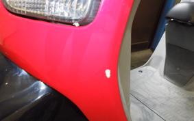 HONDA GYRO CANOPY TA03