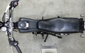 YAMAHA TW200 2JL