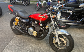KAWASAKI  ZEPHYR 400 KAI  FINAL ED 2009 ZR400C