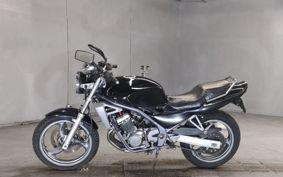 KAWASAKI BALIUS250 ZR250A