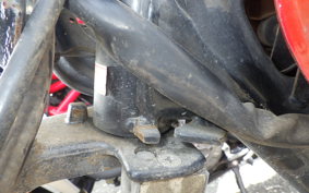 HONDA APE 50 AC16