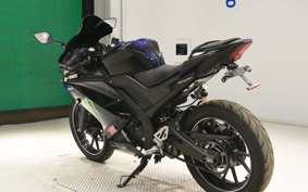 YAMAHA YZF-R15
