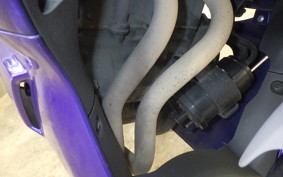 YAMAHA YZF-R25 2002 RG43J