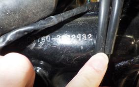 HONDA CB750 2002 CB750