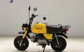 HONDA GORILLA 2005 AB27