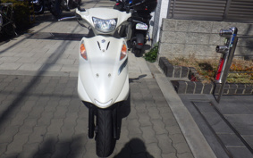 SUZUKI ADDRESS V125 CF46A