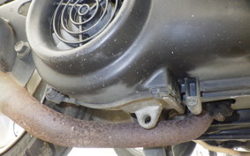 YAMAHA JOG POCHE SA08J