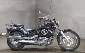 YAMAHA DRAGSTAR 400 4TR