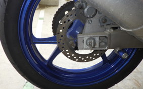 KAWASAKI ZXR250 Gen.2 2022 ZX250C