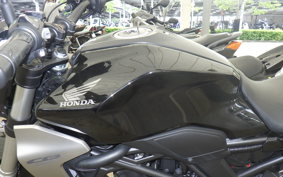 HONDA CB250RA MC52