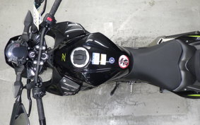 KAWASAKI Z250 Gen.2 2024 EX250P