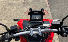 HONDA ADV150 KF38