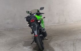 KAWASAKI NINJA250R EX250K