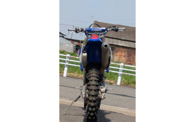 YAMAHA WR250F CG22