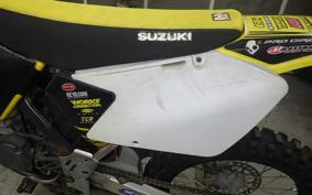 SUZUKI RM125